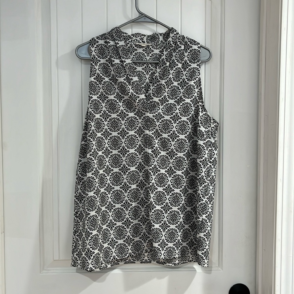 Sleeves Blouse Mercer & Madison